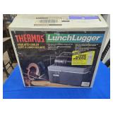 Thermos Lunch Lugger