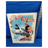 Big Top Pee Wee poster