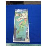 Peter Pan game