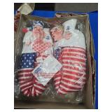 Ronald and Nancy sleep partners