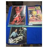 Posters and Calendar