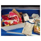 Fast food items