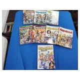 8 Empowered comic books