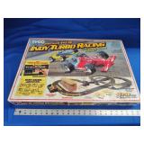 Tyco Magnum 440-X2 Indy Turbo Racing sealed box