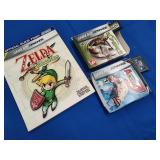 2 Game Boy games and guide