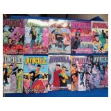 10 Invincible comic books