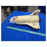 Nasa Space Shuttle