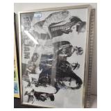 Pearl Jam poster