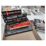 Wrestling books