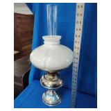 Rayo oil lamp