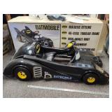 Batmobile Kingsbury Mini Motors of America