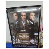 Goodfellas movie poster