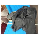Vintage suit