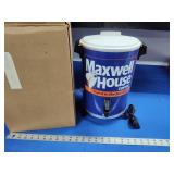 Maxwell House coffeemaker