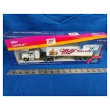 Siku Miller Mack truck