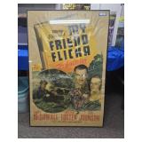 My Friend Flicka poster