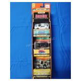 Matchbox Star Car collection