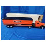 Ertl Allied truck bank