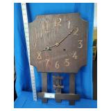 Wall clock