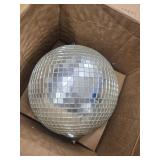 Disco ball