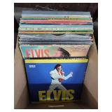 Elvis records