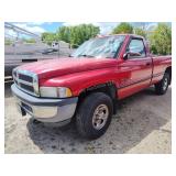 1994 Dodge Ram 1500