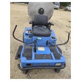 Dixon mower