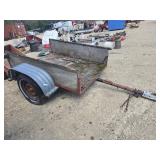 4x6 trailer