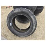 1 tire, 245/60r18