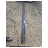 2 digging bars