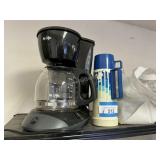Coffee Maker & Other