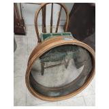Kids chair, carrier, and other
