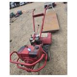 Troy Built Horse, 8HP Kohler