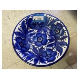 Pottery Bowl