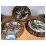 Collector Plates