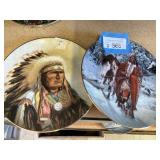 Collector Plates