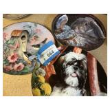 Collector Plates