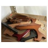 Plate Stands