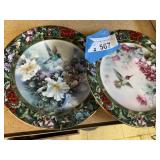 Collector Plates