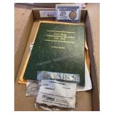 State Quarters & Folder