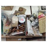 Assorted items