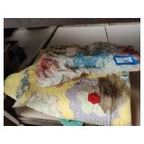 2 quilts