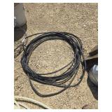 Heavy cable