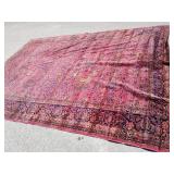 12x18ft Rug