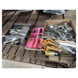 Silverware