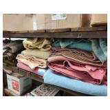 Blankets