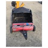 30 IN Agri Fab lawn sweeper