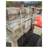 6x8x12 treated block