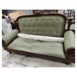 Couch as-is