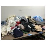 Group of Clothing